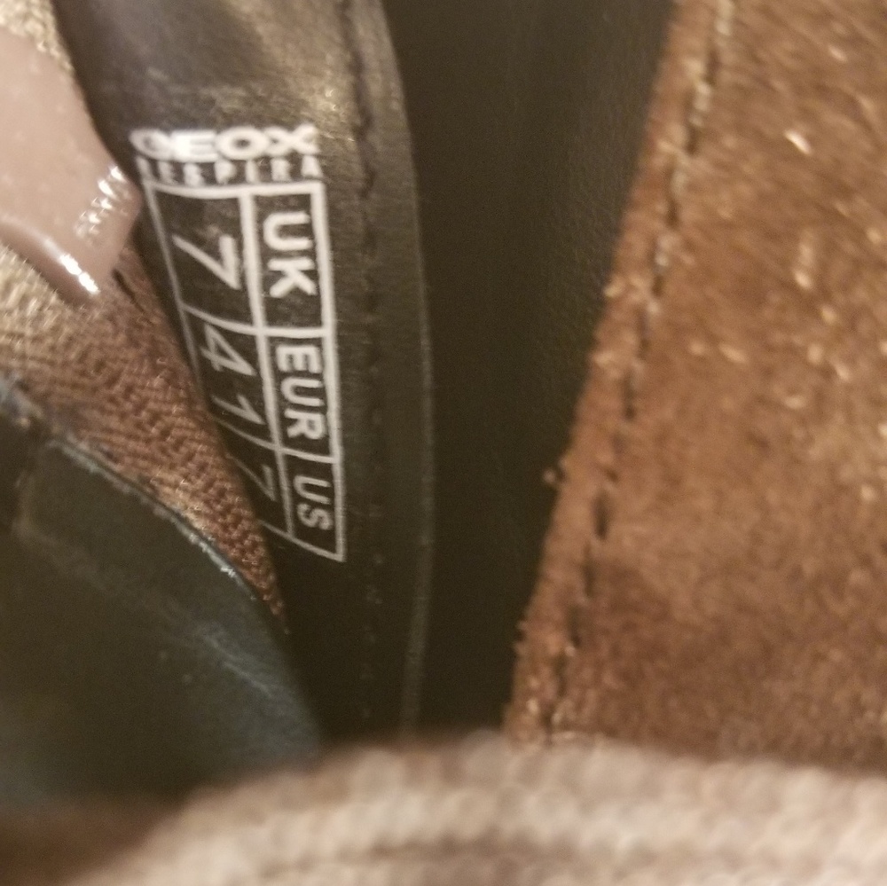 Geox Boot - Picture 8 of 8